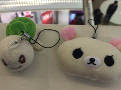 -大玩家超乐场(高新万达店)