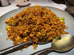 丝路炒饭-丝路金桃·新疆菜(徐汇店)