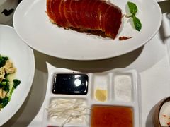 -四季民福烤鸭店(和平里店)