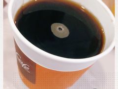 -麦当劳(凯德MALL太阳宫店)