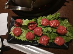 -幸运牛汕头小黄牛牛肉火锅(梅林店)