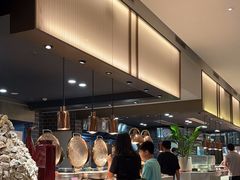 -玛莎拉自助餐厅(国贸店)