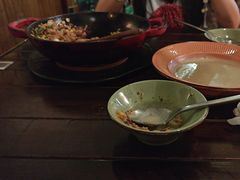 -良木缘咖啡西餐(川大店)