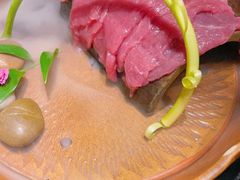 -盡膳口福跷脚牛肉火锅(国贸商城店)
