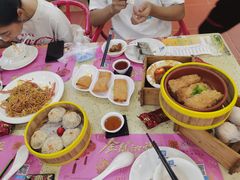 -名点一号·精致茶点·手工制作(宝华店)