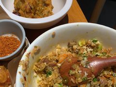 -SHAN山(前滩太古里店)