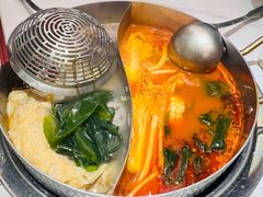 -八合里潮汕鲜牛肉火锅(深圳海岸城店)