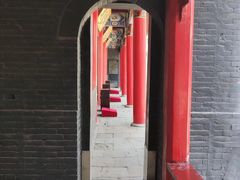 -长安寺