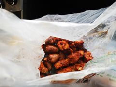 -王记西鎮电烤肉(汶上路店)