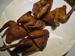 -鸽味轩·粤菜小馆(高楼门总店)