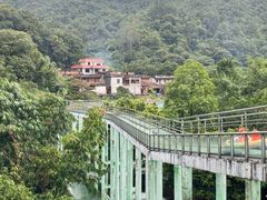 -清泉湾生态旅游度假区