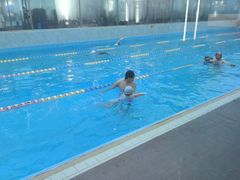 -DF游泳健身(贾家花园店)