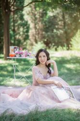 -保定巴黎婚纱摄影