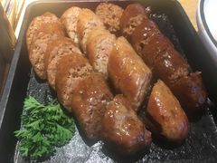 -通海俄式烧烤(下瓦房店)