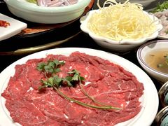-三江两海老火锅(北京首店)