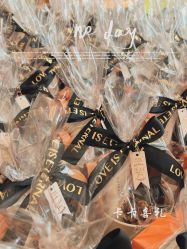 -卡卡喜糖伴手礼·商务礼宝宝礼·婚礼用品