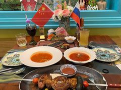 -MIO弥欧洋房西餐厅(中央大街店)