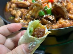 -蛙喔牛蛙(高新绿宝店)