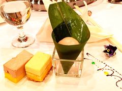 -白云中餐厅·粤菜·亚龙湾喜来登度假酒店