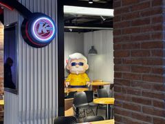 -肯德基(蓝桥店)