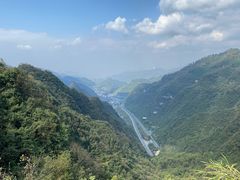 -娄山关景区