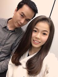 -天下皇剪新潇洒美容美发