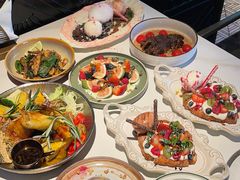 -Mogul Eatery·大亨餐酒馆