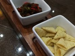 -阿庄新豫菜(航海东路店)