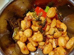 -竹里馆·淮扬菜·功夫茶(老门东店)