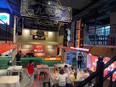-霸王虾·小龙虾香辣蟹(玉林店)