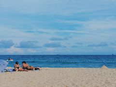 -西涌国际滨海旅游区