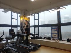 -中田·健身+普拉提(北京通州运河店)