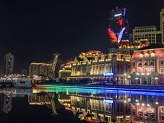 -世纪钟