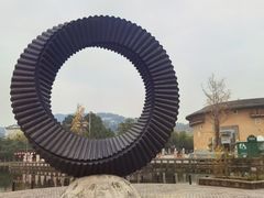 -洛带古镇