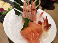 -大渔铁板烧(花园道店)