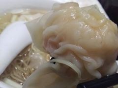 -麦奀云吞面世家 山顶店(山顶广场店)