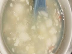 酒酿汤圆-懒人盐府人家(航天桥店)