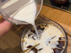 -ZING COFFEE 镜咖啡