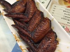 -翠华餐厅(香港国际机场店)