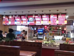 -川酷麻辣香锅(公主坟城乡贸易中心店)