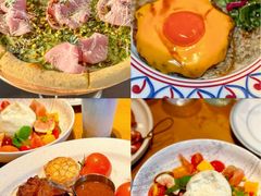 -Grande A'moo(上海万象城店)