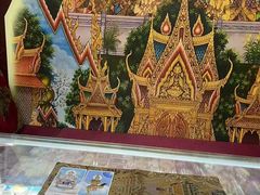 -泰国佛·塔罗·泰牌狐仙古曼