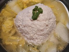 -百富源·海鲜辽菜(和平北大街店)