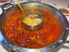 -大龙燚火锅(天安云谷店)