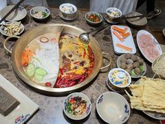 -小龙坎火锅(沙井店)