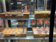 -盛江山自助料理(太原街万达店)