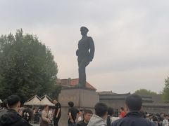 -张学良旧居陈列馆
