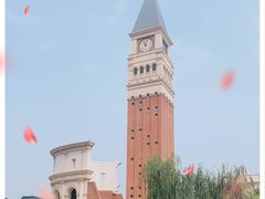 -大连海昌东方水城