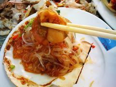 -烁佳海鲜大馅饺子