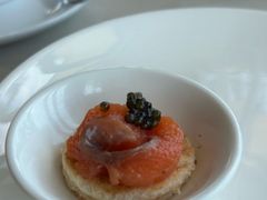 -大堂酒廊·亚龙湾万豪度假酒店